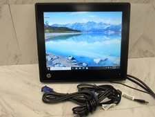 HP L6015tm 15" Retail POS