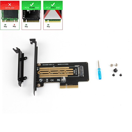 Nvme pcie adattatore - adattatore,, m.2
