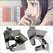 Anello da dito Anime Manga