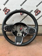 STERZO VOLANTE FIAT 500 (2015