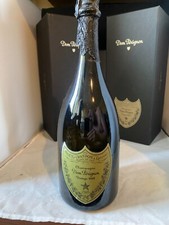 Dom Perignon 1998 Champagne