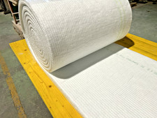 Materassino fibra ceramica