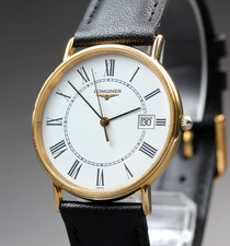 [N MINT] Orologio Uomo