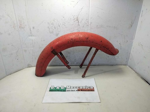 Parafango anteriore bianchi - parafango,