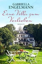 Eine Villa zum Verlieben: Roman | Band 1 der SPIEGEL Bes... | Buch | Zustand gut