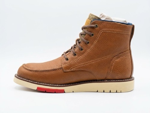 Stivali uomo levis daleside - stivali,