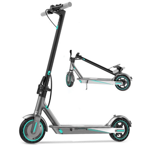 Monopattino elettrico - monopattino,