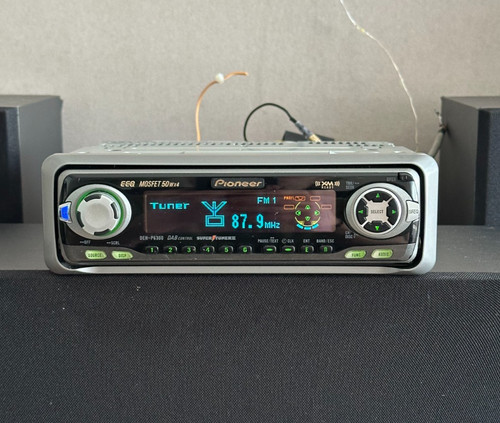 Pioneer deh p6300 bluetooth - deh-p6300,