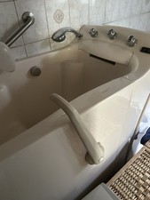 Vasca idromassaggio acquatek - idromassaggio,