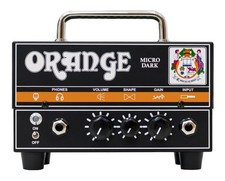 Testina Amplificatore