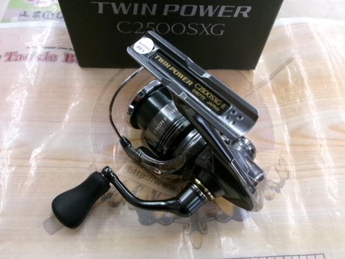 Mulinello spinning shimano - da,