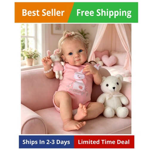 Baby dolls lovely - dolls, 18