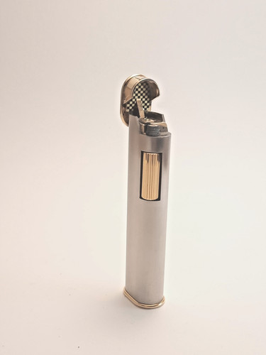 Accendino dunhill hairline - accendino,