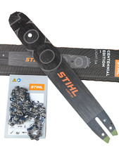 Barra e catena STIHL
