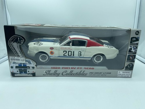 Shelby collectibles cobra - collectibles,