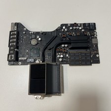 Originale Apple Scheda Logica Madre 2,9 GHz i5 820-3302-A iMac 21,5" A1418 2012