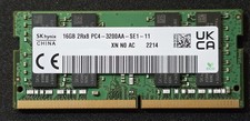 RAM SK Hynix DDR4 sodimm 16GB