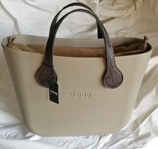 O bag Borsa Nuova Originale O
