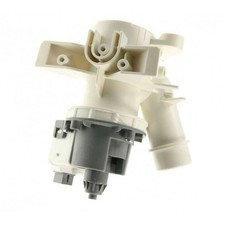 POMPA SCARICO COMPLETA FILTRO