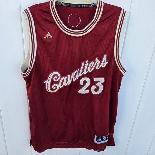 Maglia adidas lebron james - maglia,