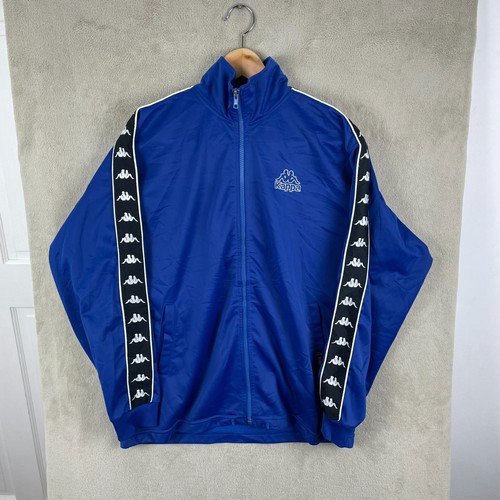 Giacca uomo vintage - kappa, anni