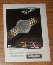 Raro Orologio Pubblicità