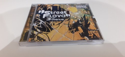 Street flava 3nd - 3nd, (2