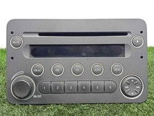 7646302316 AUDIOSYSTEM / RADIO