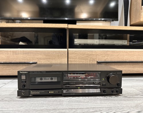 Technics b905 stereo - stereo, 3
