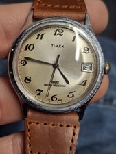 Orologio Timex Marlin 1979