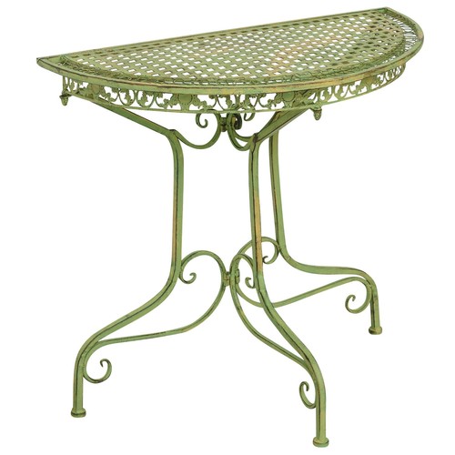 Tavolo balcone - tavolo,