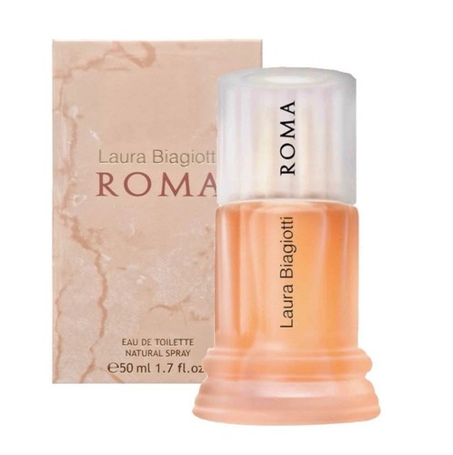 Laura biagiotti roma profumo - biagiotti,