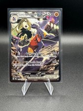Pokemon TCG Cynthia's Garchomp