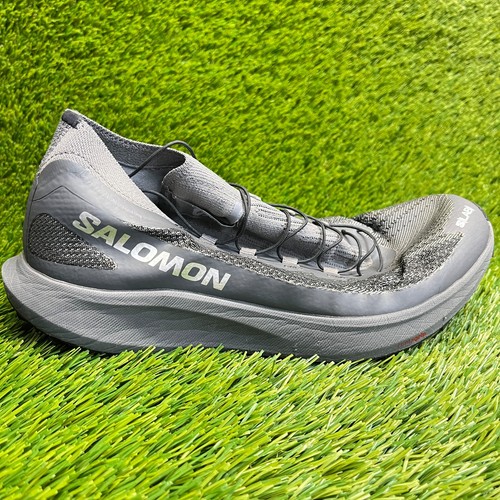 Scarpe corsa salomon - da,