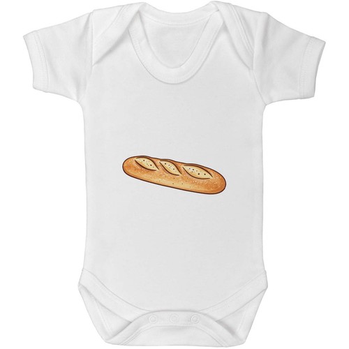 Body crescita bambino - body,