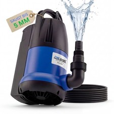 CHM GmbH! Pompa sommersa 400