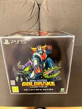 Ufo Robot Goldrake Il