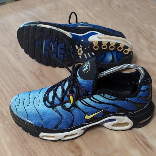 Nike air max plus hyper - air,