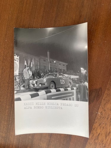 Alfa romeo giulietta xxiii - -,