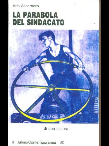 Parabola del sindacato - parabola, ascesa