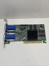 Matrox Millennium G45FMDHA32DB