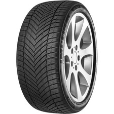 Gomme 4S 235 45 R18 98Y XL M+S IMPERIAL AS DRIVER 25/24