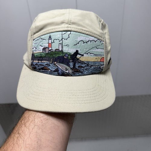 Cappello surfcasting vintage - cappello,