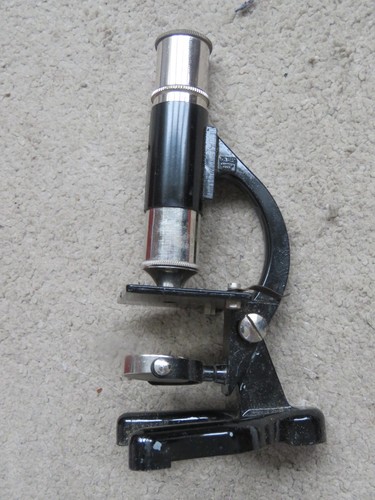 Vintage 1950s eclipse - vintage,