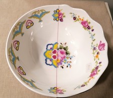 SELETTI, modello Hybrid