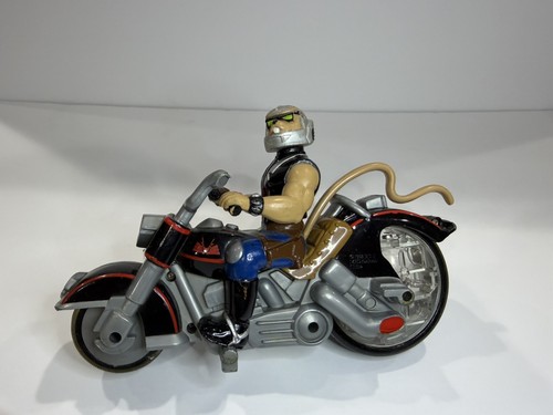 Vintage biker mice from - from, mars