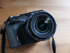 Olympus C-8080 Wide Zoom -