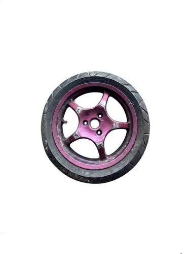 Cerchio posteriore yamaha - cerchio,