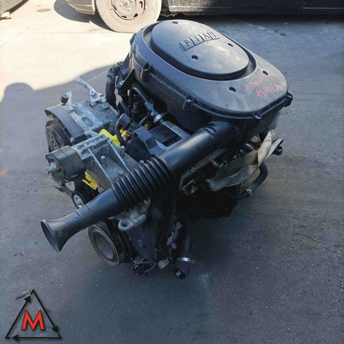 Motore 188a4000 158 - 188a4000, fiat