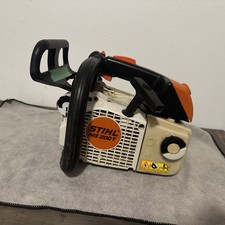 stihl ms200t chainsaw 
